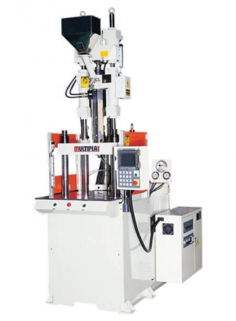 V Series Vertical Clamping Injection Molding Machine