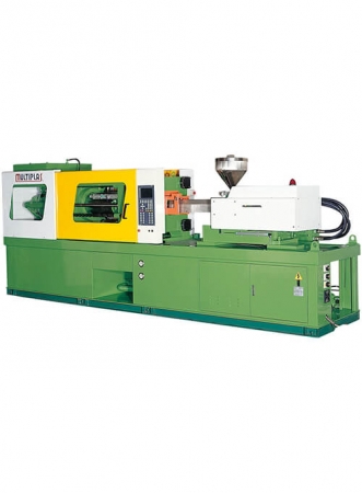 SM Series Horizontal Injection Molding Machine