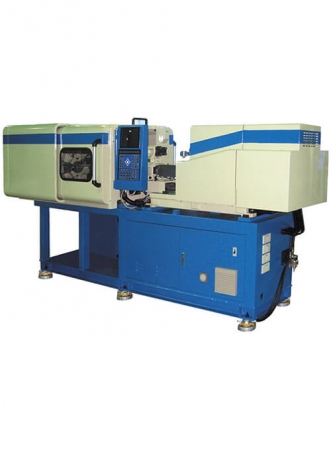 All-Electric Horizontal Injection Molding Machine