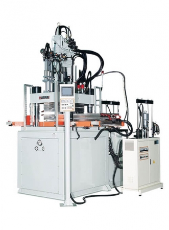 Liquid Silicone Rubber Injection Molding Machine