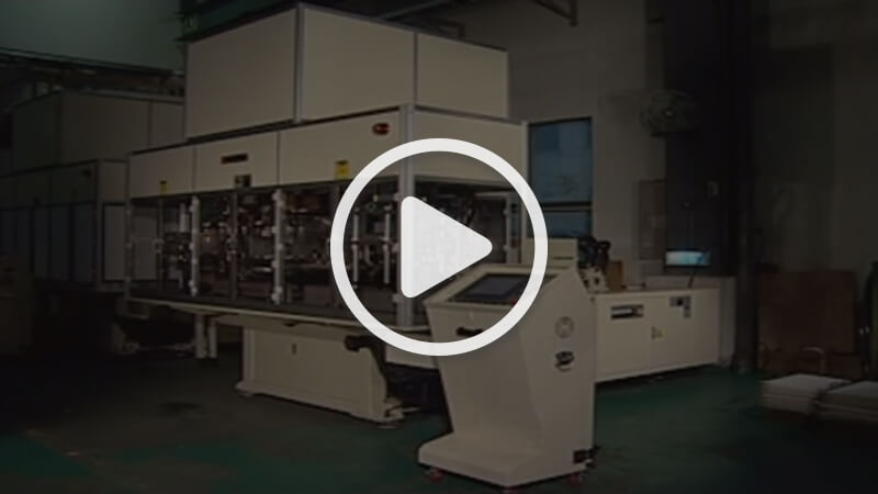 VH-S-160T-APC -- Injcetion Molding Machine For Golf Ball