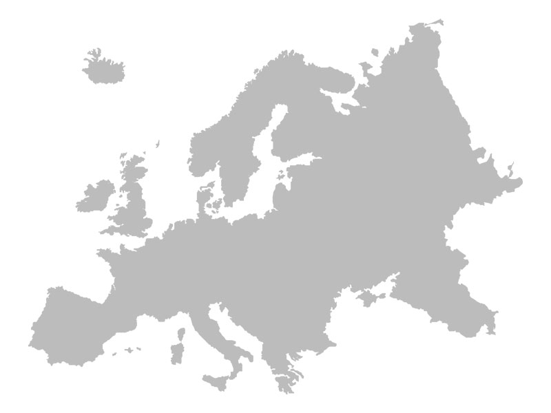 欧洲