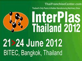 INTERPLAS THAILAND 2012