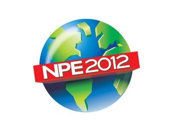 NPE 2012