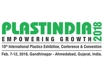 PLASTINDIA 2018