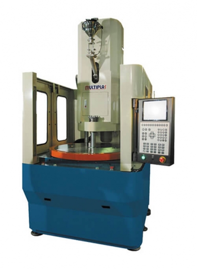 All-Electric Injection Molding Machine