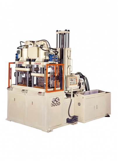 Thermoset Injection Molding Machine