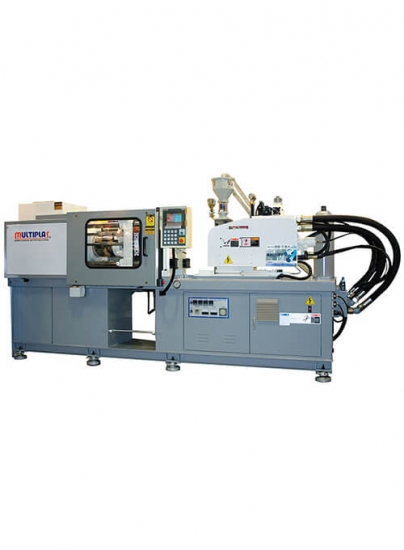 High Speed Injection Molding Machine