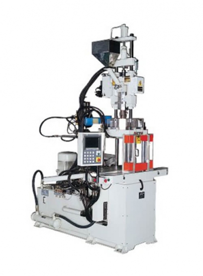 High Speed Injection Molding Machine