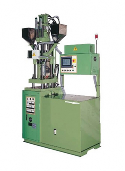 High Speed Injection Molding Machine