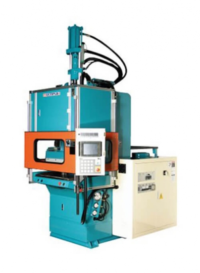 High Speed Injection Molding Machine