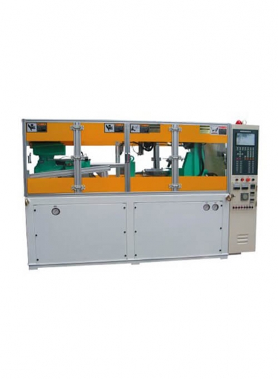 High Speed Injection Molding Machine